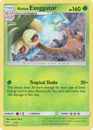 Psyduck