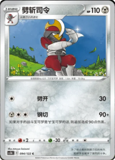 Bisharp