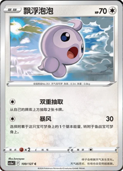 Castform