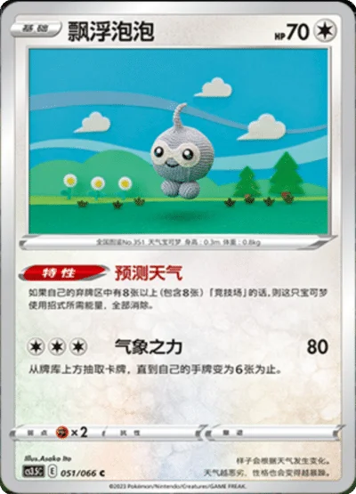 Castform