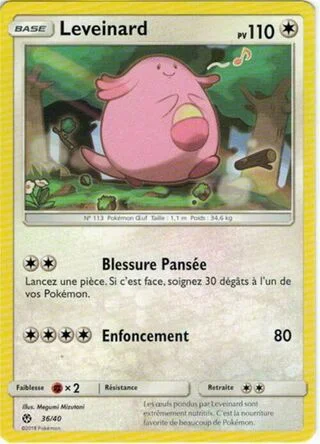Chansey