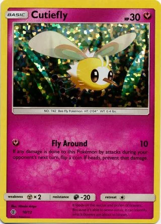 Dedenne