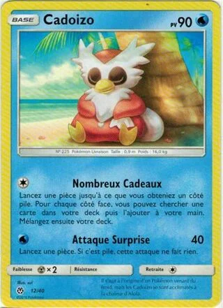 Delibird