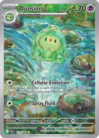 Duosion