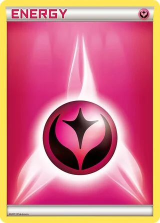 Fairy Energy