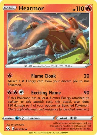 Heatmor