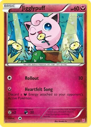 Jigglypuff