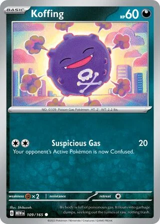 Koffing