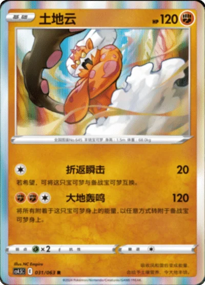 Landorus