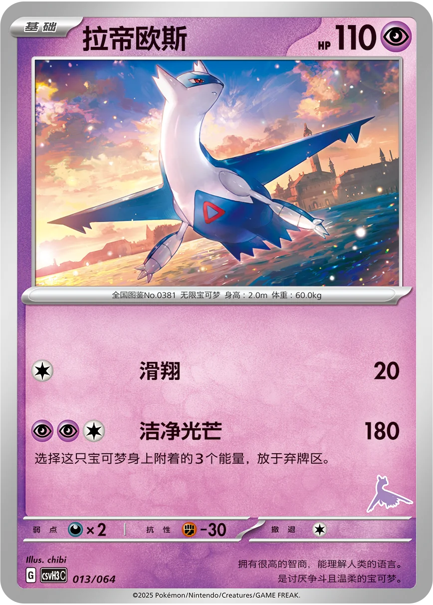 Latios