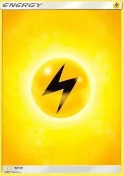 Lightning Energy