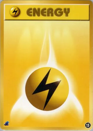 Lightning Energy