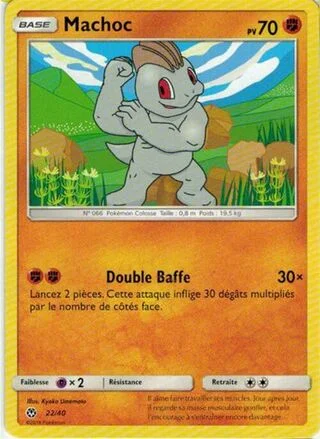 Machop