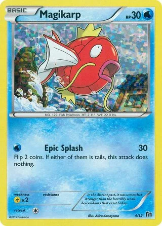 Staryu