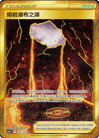 Magma Basin