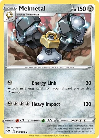 Melmetal