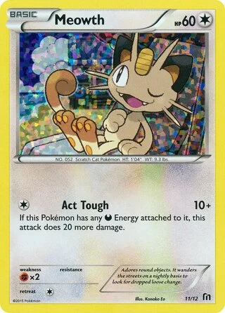 Zigzagoon