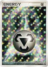 Metal Energy