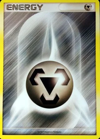 Metal Energy