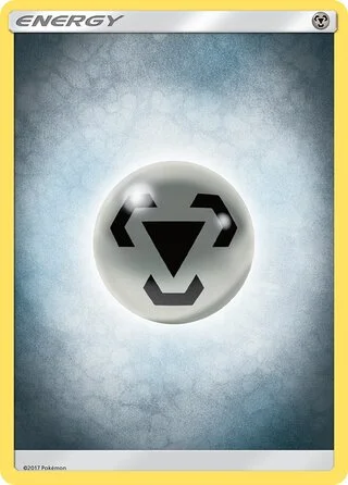 Metal Energy