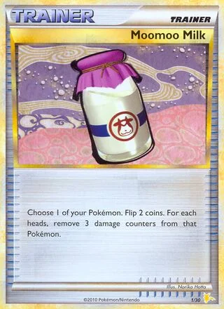 Moomoo Milk