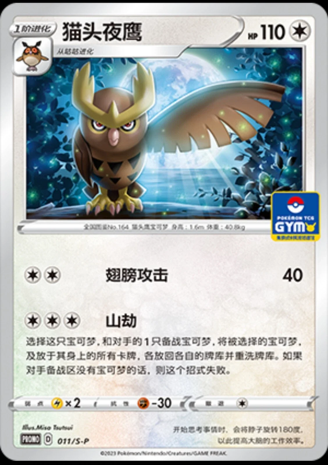 Noctowl