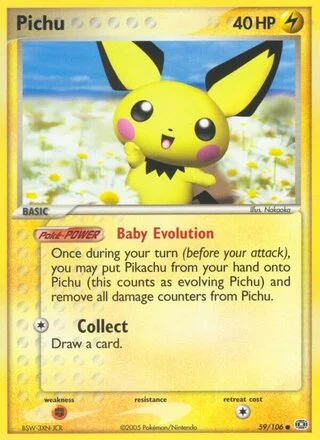 Pichu