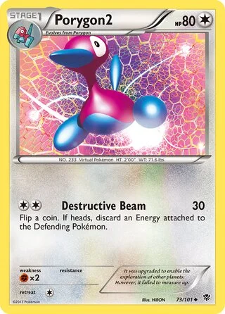 Porygon2
