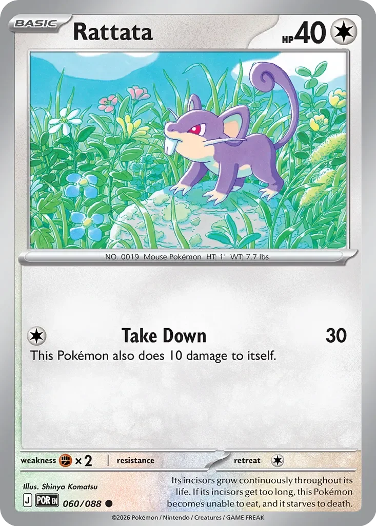 Rattata