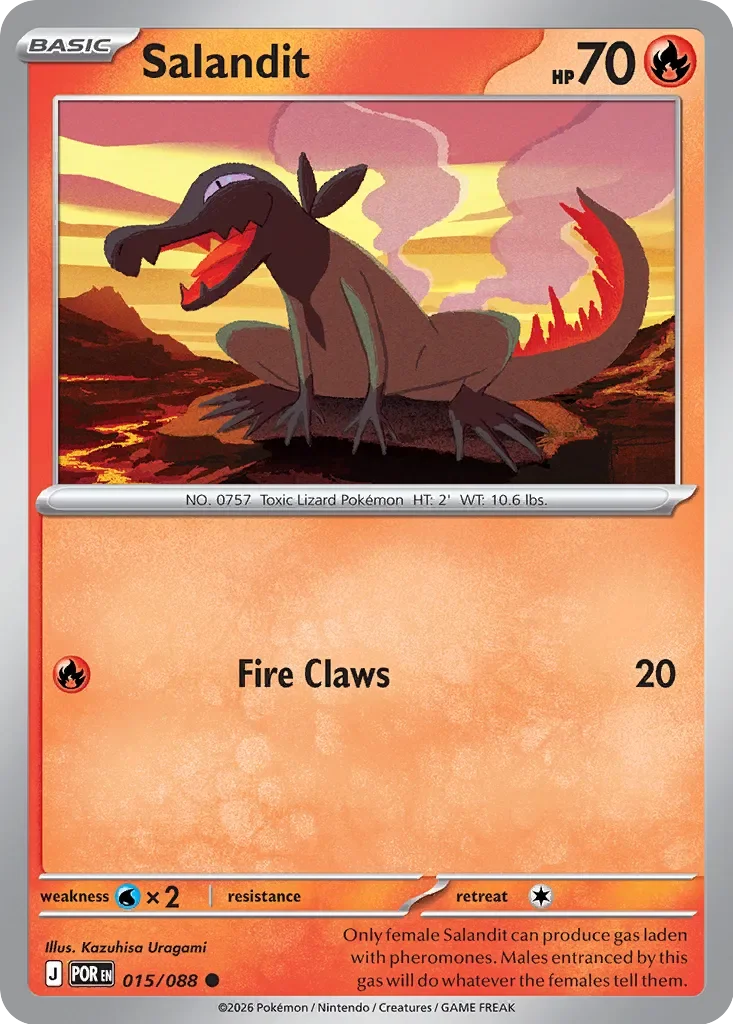 Salandit