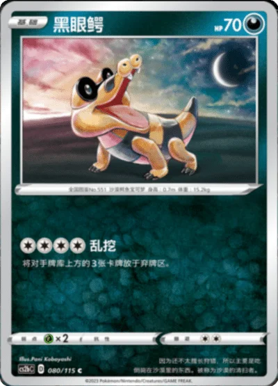 Sandile
