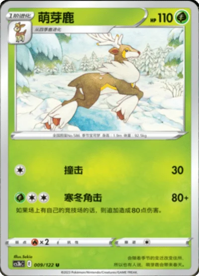 Sawsbuck