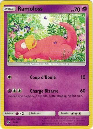 Slowpoke
