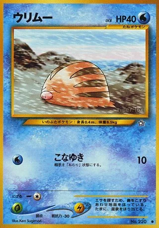 Swinub