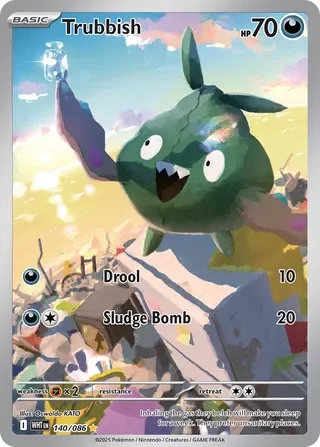 Trubbish