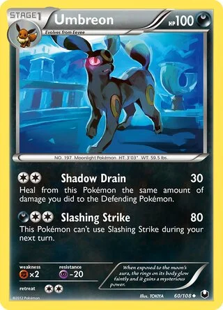 Umbreon