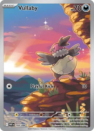 Vullaby