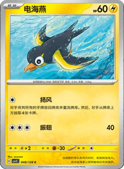 Wattrel