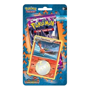 Phantom Forces Single Pack Blister (Talonflame)