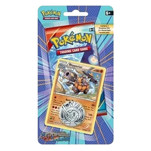 Primal Clash Single Blister (Rhyperior)