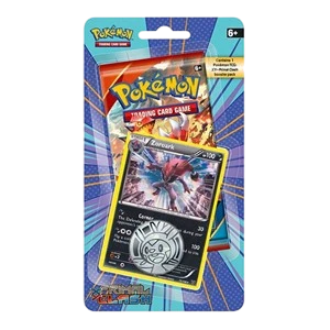 Primal Clash Single Blister (Zoroark)